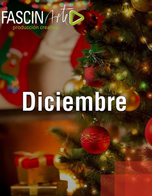 Temporada Diciembre