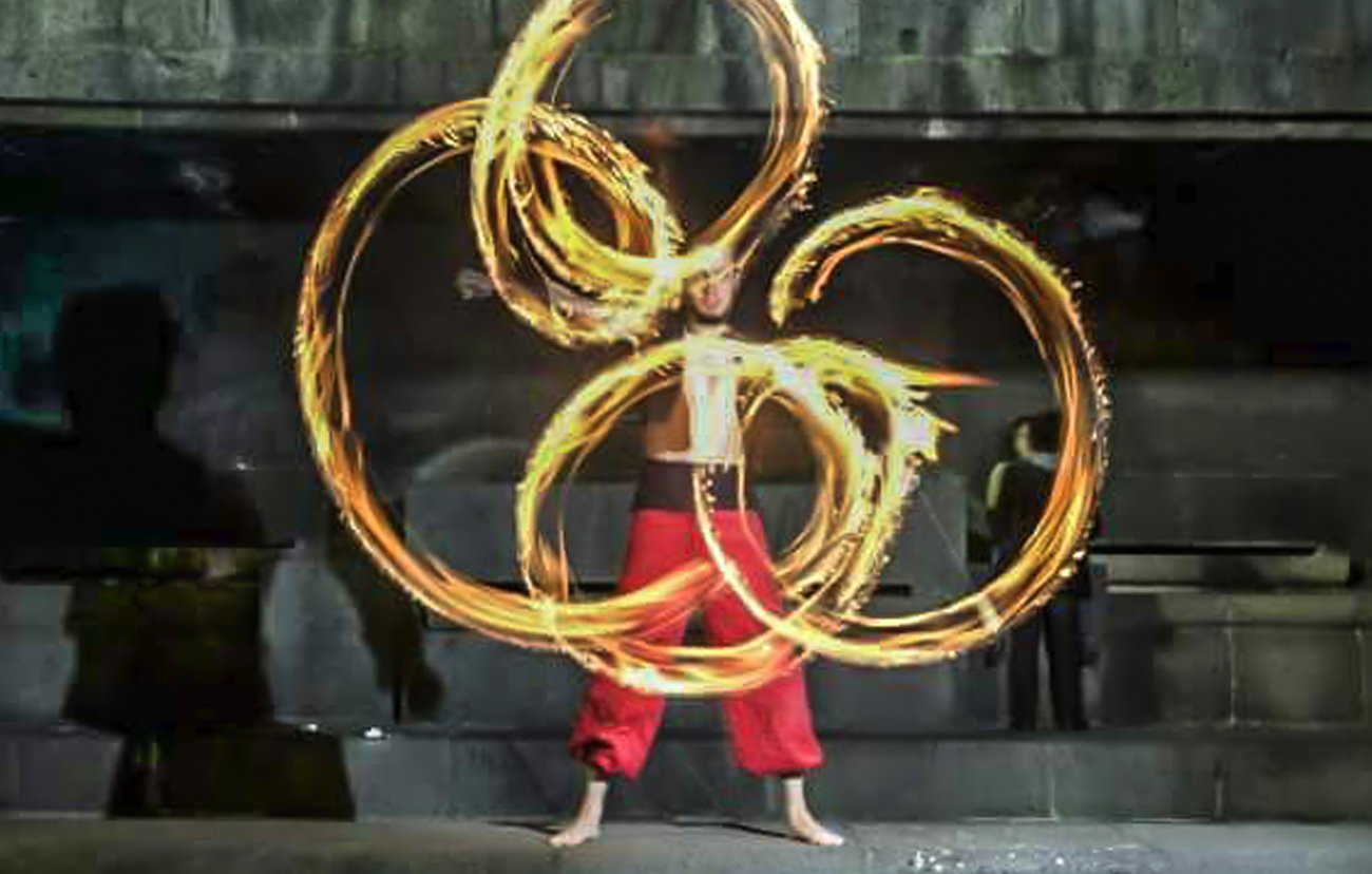 Video cover