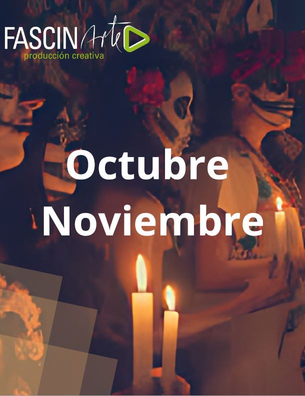 Temporada Octubre / Noviembre