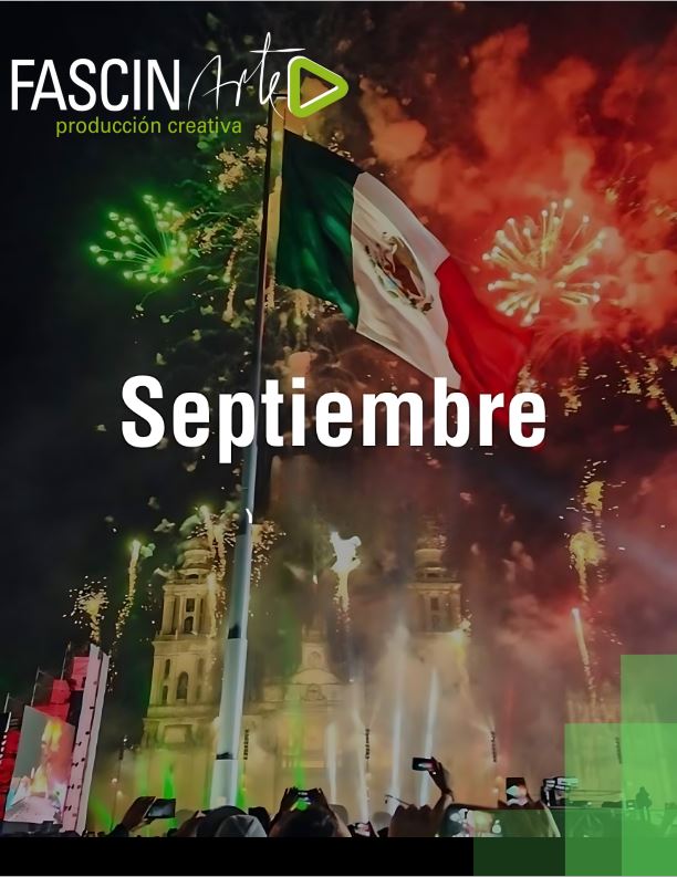 Temporada Septiembre