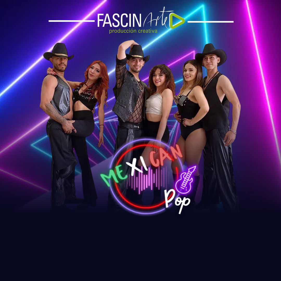 Grupo Coreografico