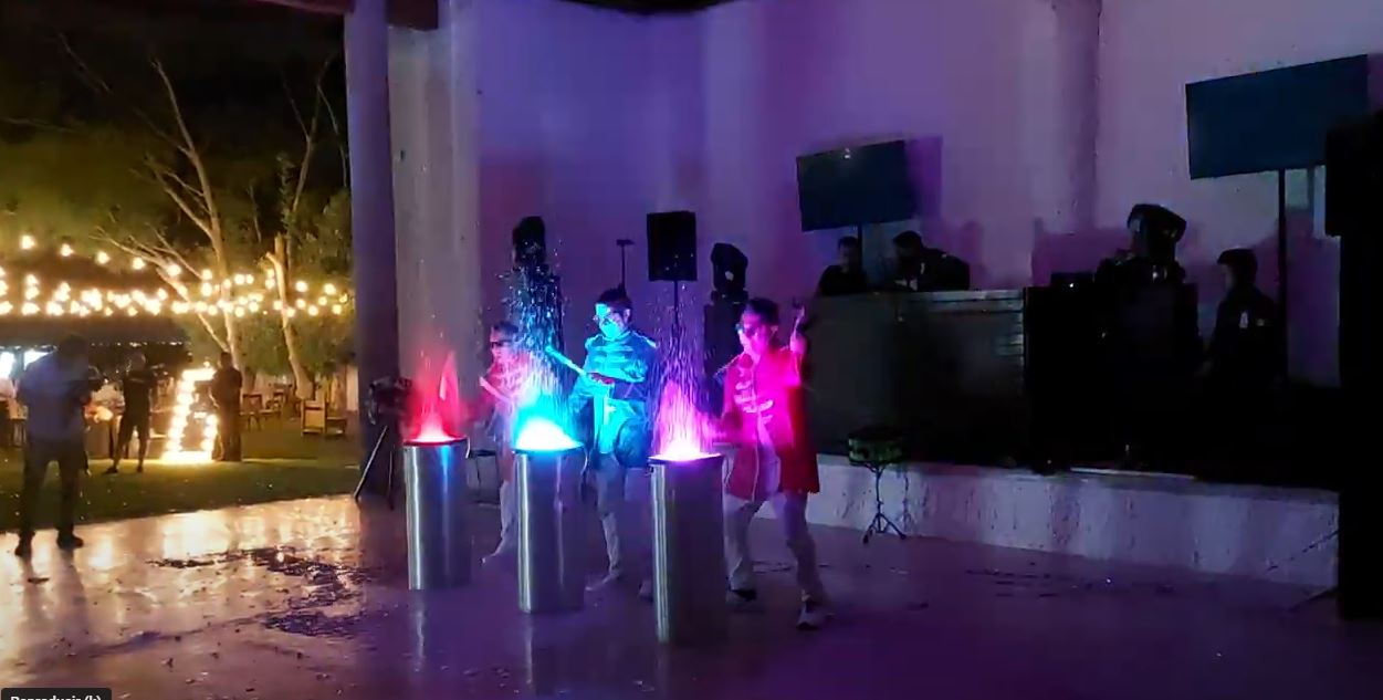 Video cover