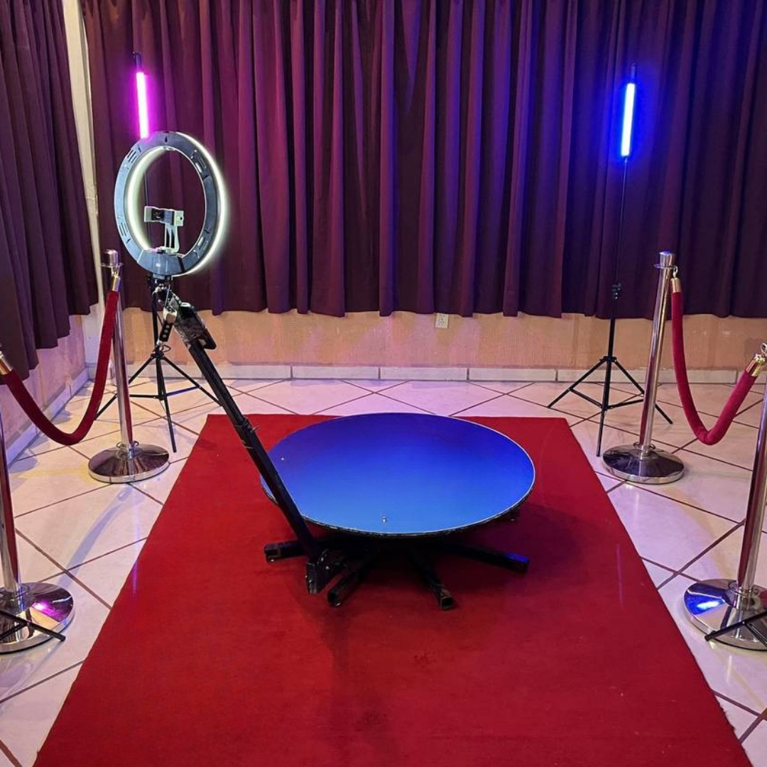 Cabina 360