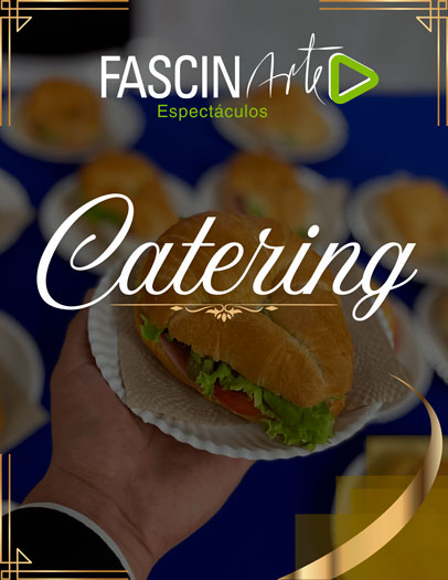 Catering