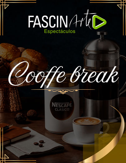 Coffee Break