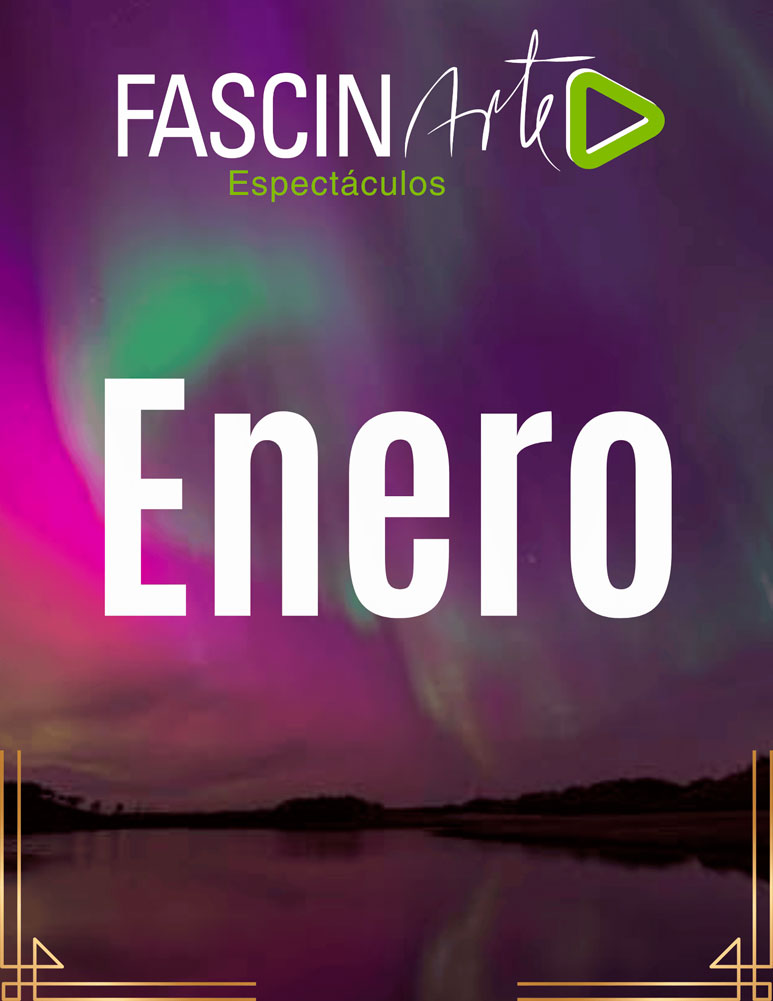 Temporada Enero