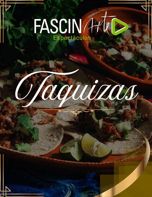 Taquizas