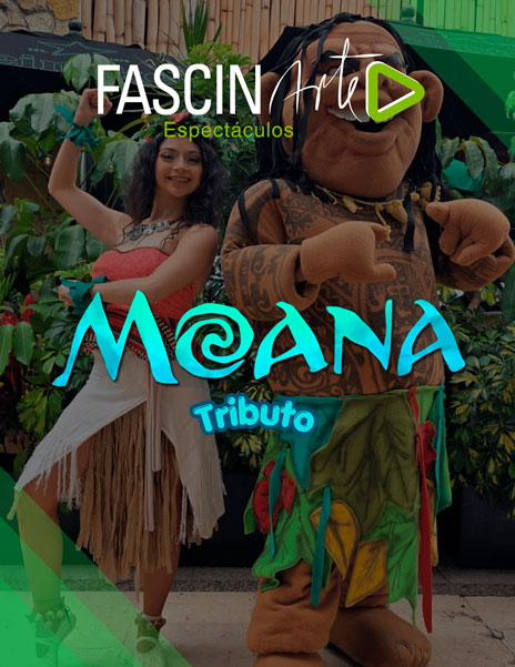 Moana
