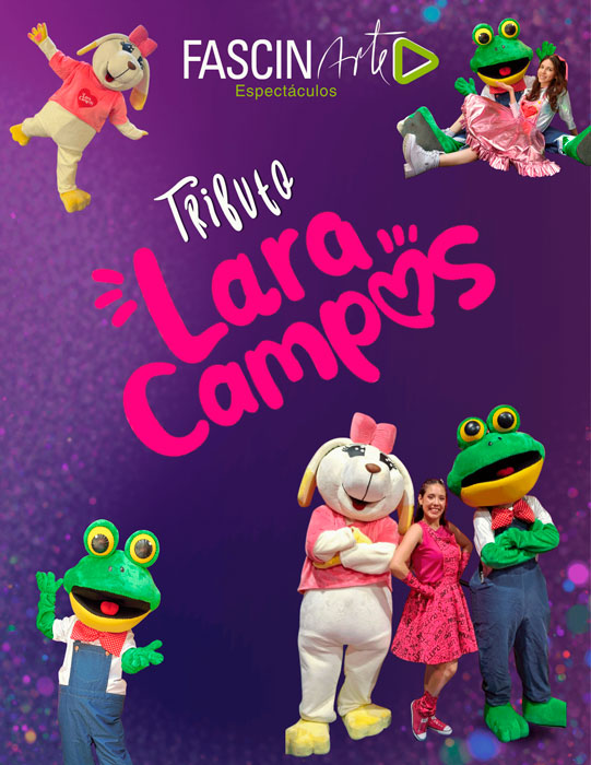 Lara Campos