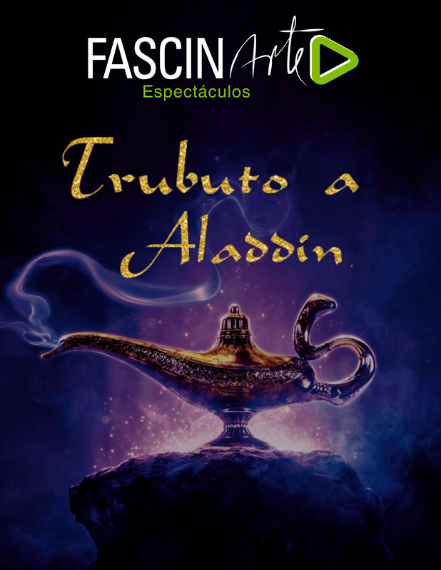 Alladín