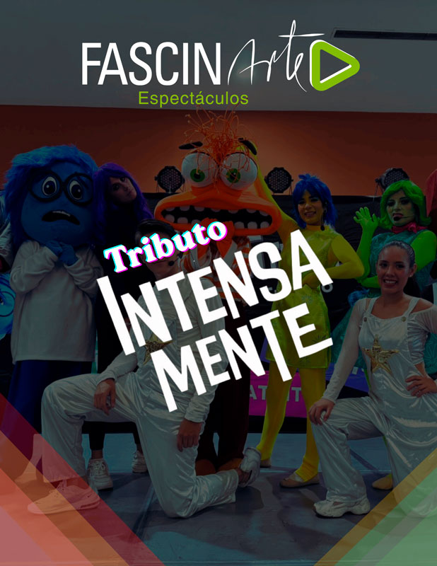 Intensamente