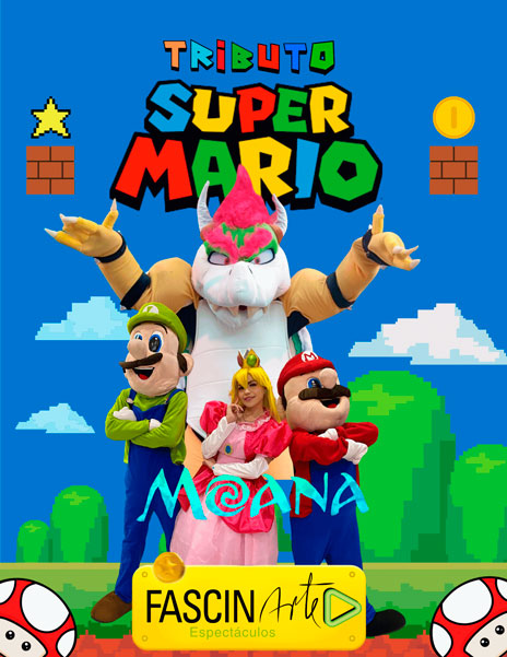 Mario Bros