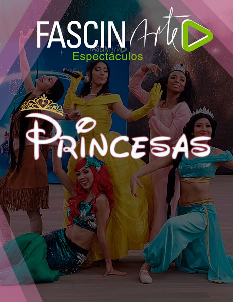 Princesas